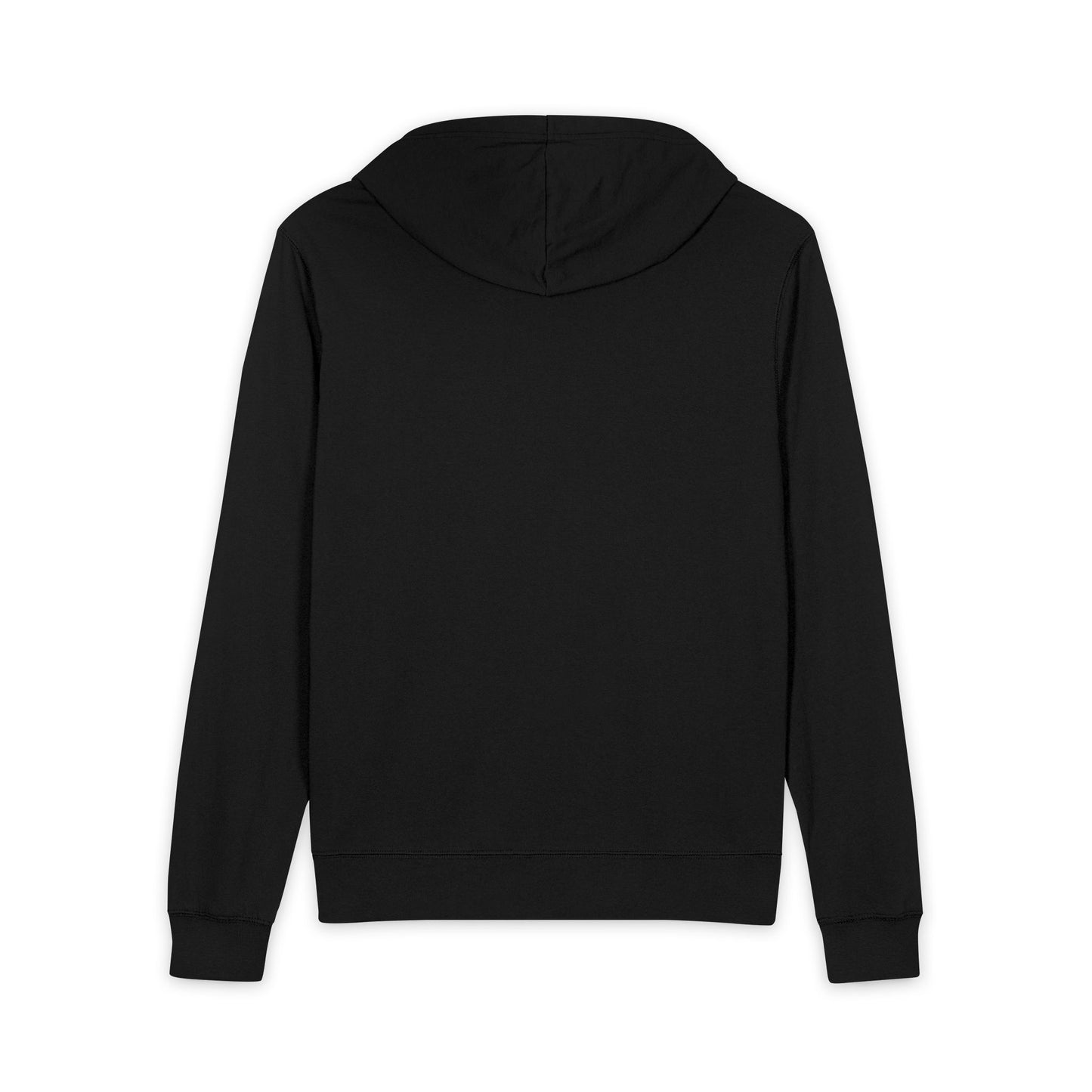 DP Logo Zip Hoodie